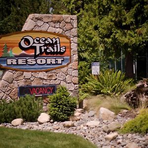 Ocean Trails Resort