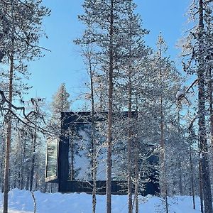 Deluxe King Suite Sauna