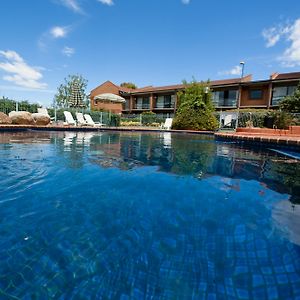 Club Mulwala Resort